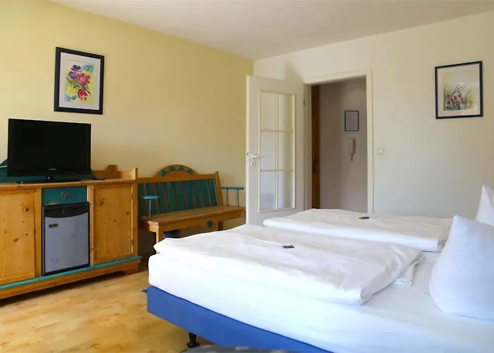 Hotel Zwei Länder