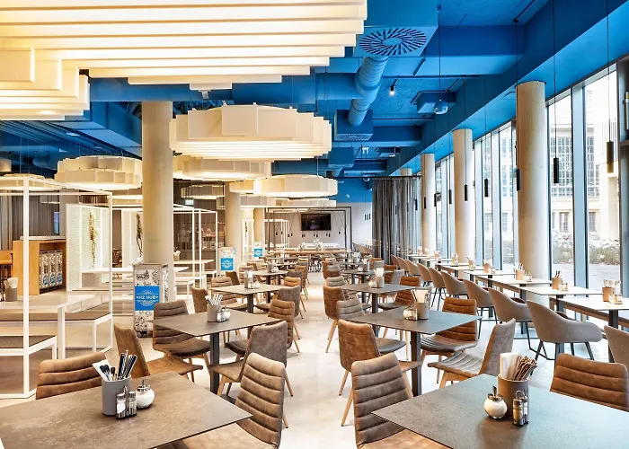 H2 Hotel Leipzig