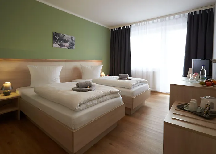 Hotel Weimarer Berg